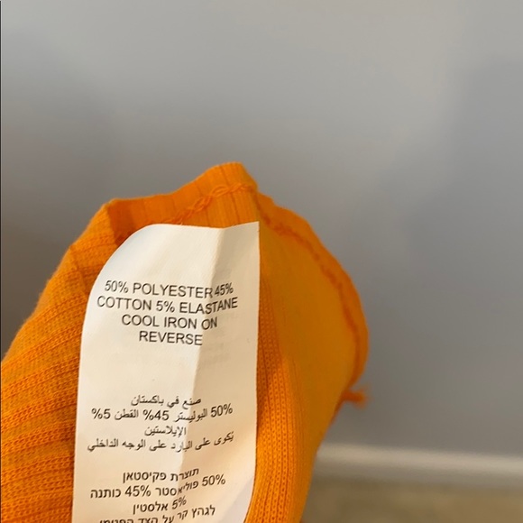 Missguided Ribbed Dress - Picture 3 of 3